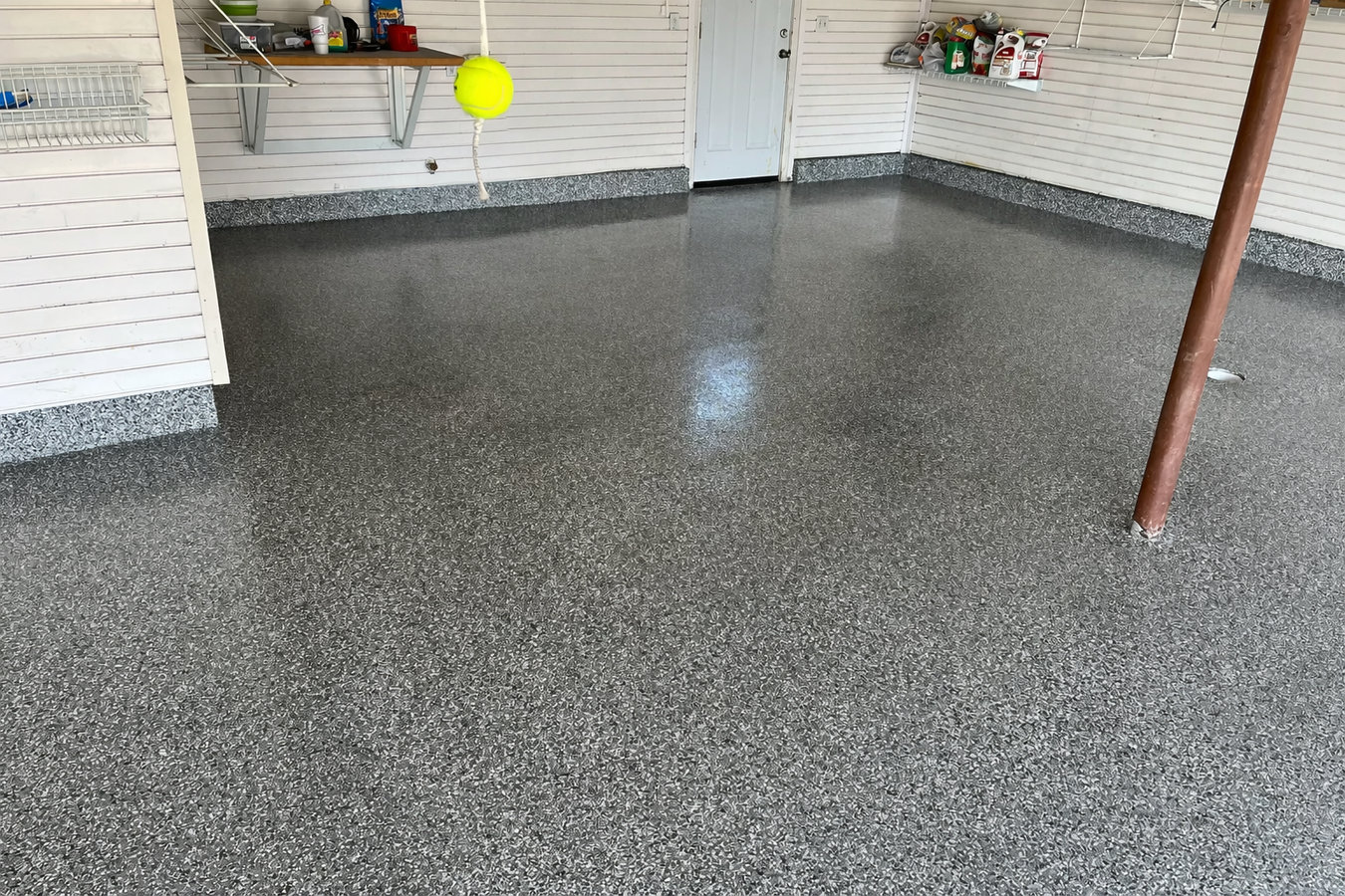 Stronghold Bryant Concrete - concrete contractor in Bryant, AR